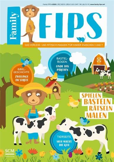 Family Fips (Alemão)