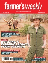 Farmers Weekly Magazine 1