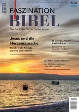 Faszination Bibel (Alemão) 1