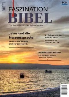 Faszination Bibel (Alemão)