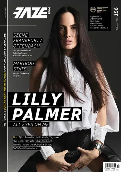 Faze Mag (Alemão)