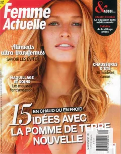 Femme Actuelle (Francês)