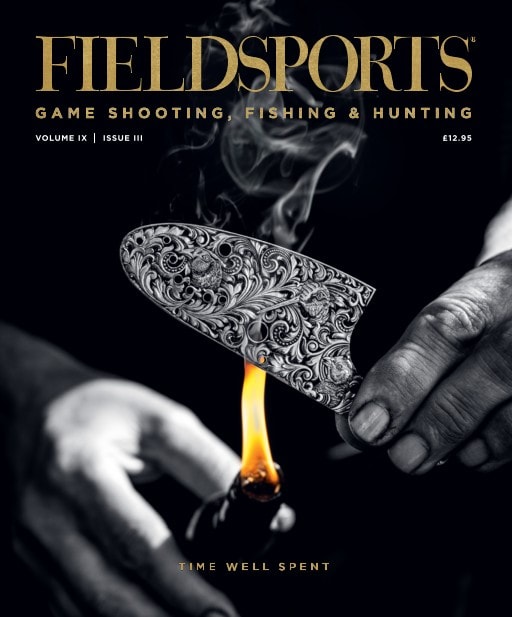 Fieldsports Magazine