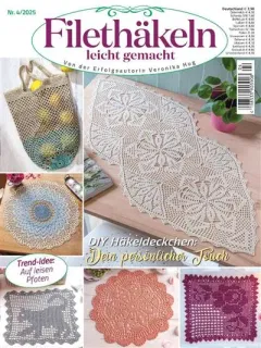 Filethäkeln Leicht Gemacht (Alemão)