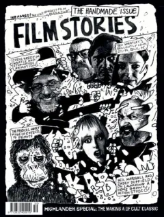 Film Stories Magazine