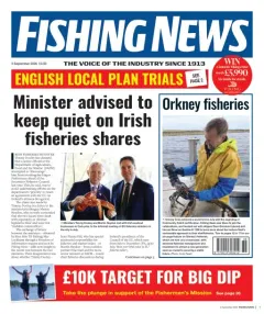 Fishing News Magazine