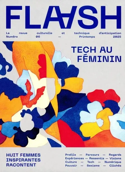 Flaash (Francês)