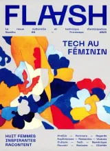 Flaash (Francês) 1