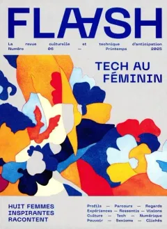 Flaash (Francês)
