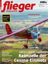 Flieger Magazin (Alemão) 1
