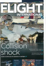 Flight International Magazine 1