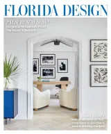 Florida Design Magazine 1