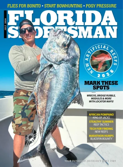 Florida Sportsman Magazine