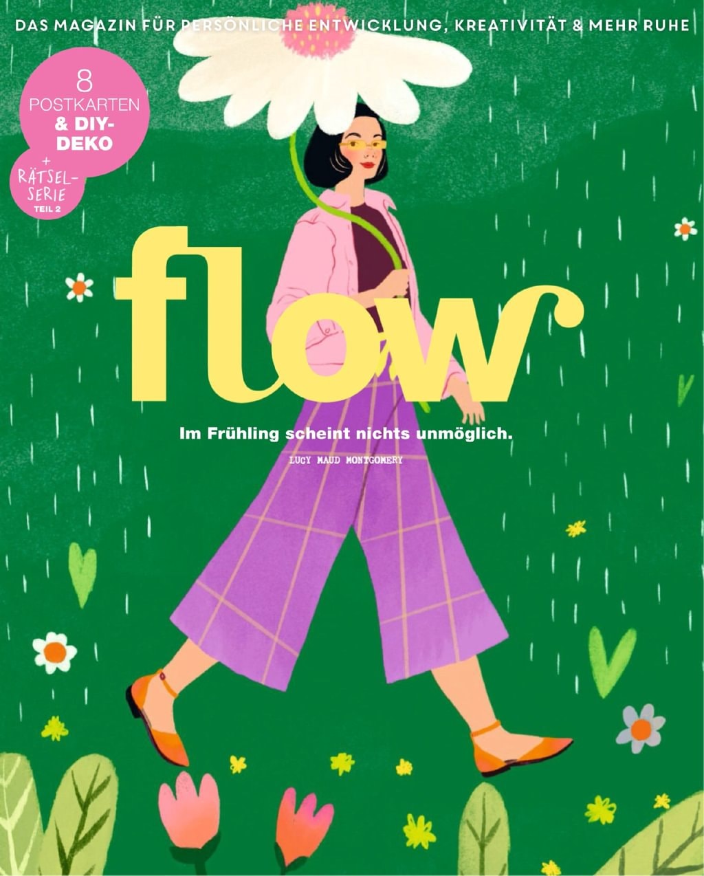 Flow (Alemão)