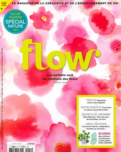 Flow (Francês)