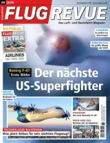 Flug Revue (Alemão) 1