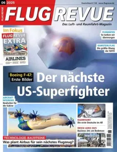 Flug Revue (Alemão)