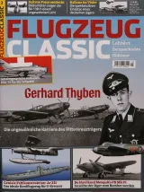 Flugzeug Classic (Alemão) 1