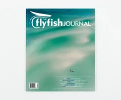 The Flyfish Journal
