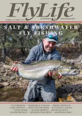 FlyLife Magazine 1