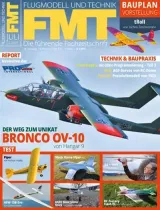 FMT Flugmodell und Technik (Alemão) 1