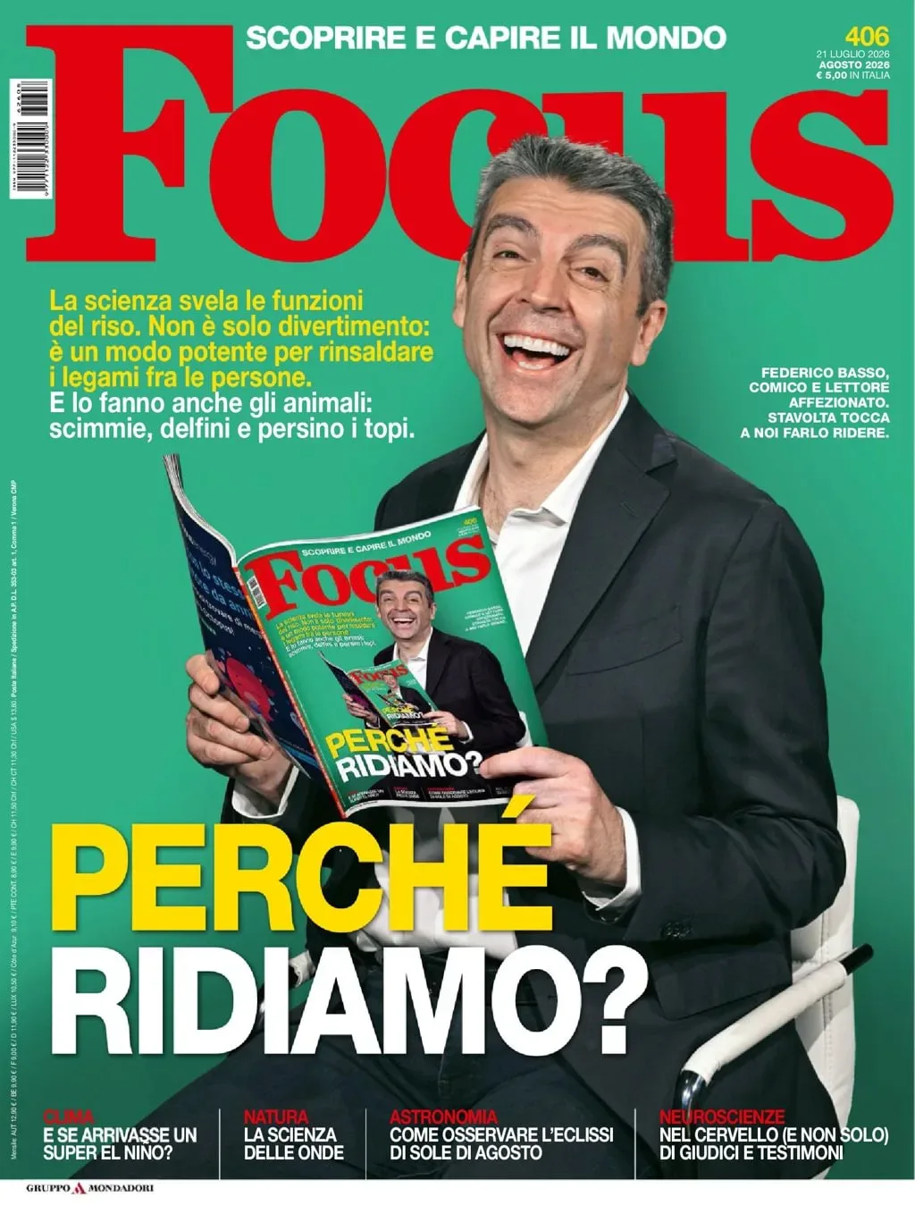 Focus (Italiano)