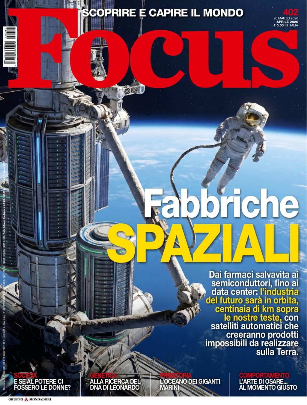 Focus (Italiano)