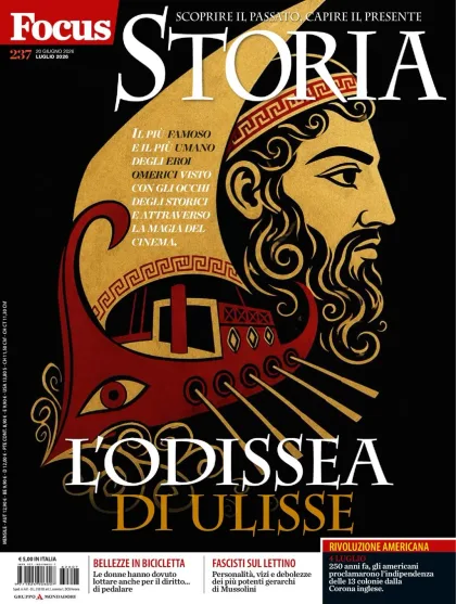Focus Storia (Italiano)