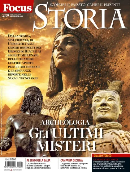 Focus Storia (Italiano)