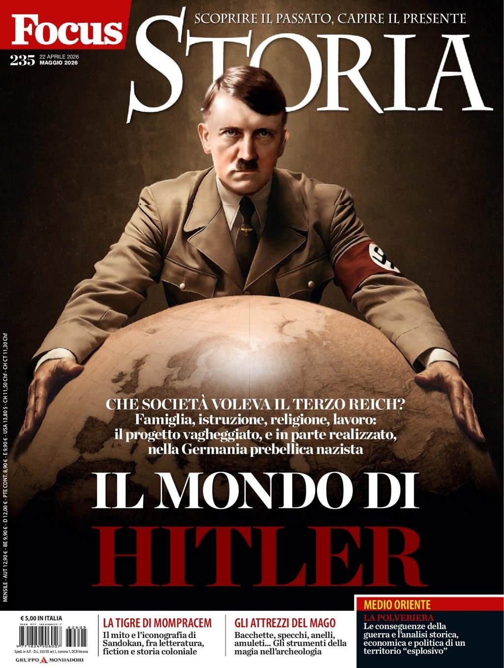 Focus Storia (Italiano)