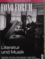 Fono Forum (Alemão) 1