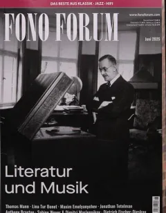 Fono Forum (Alemão)