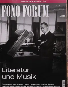 Fono Forum (Alemão)