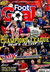 Foot Goal (Francês) 1