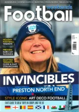 Football Weekends Magazine 1