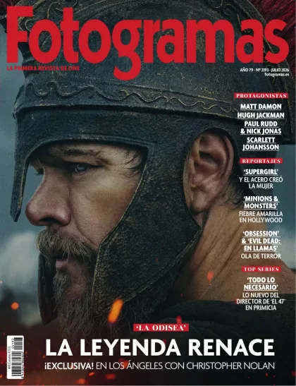 Fotogramas (Espanhol)