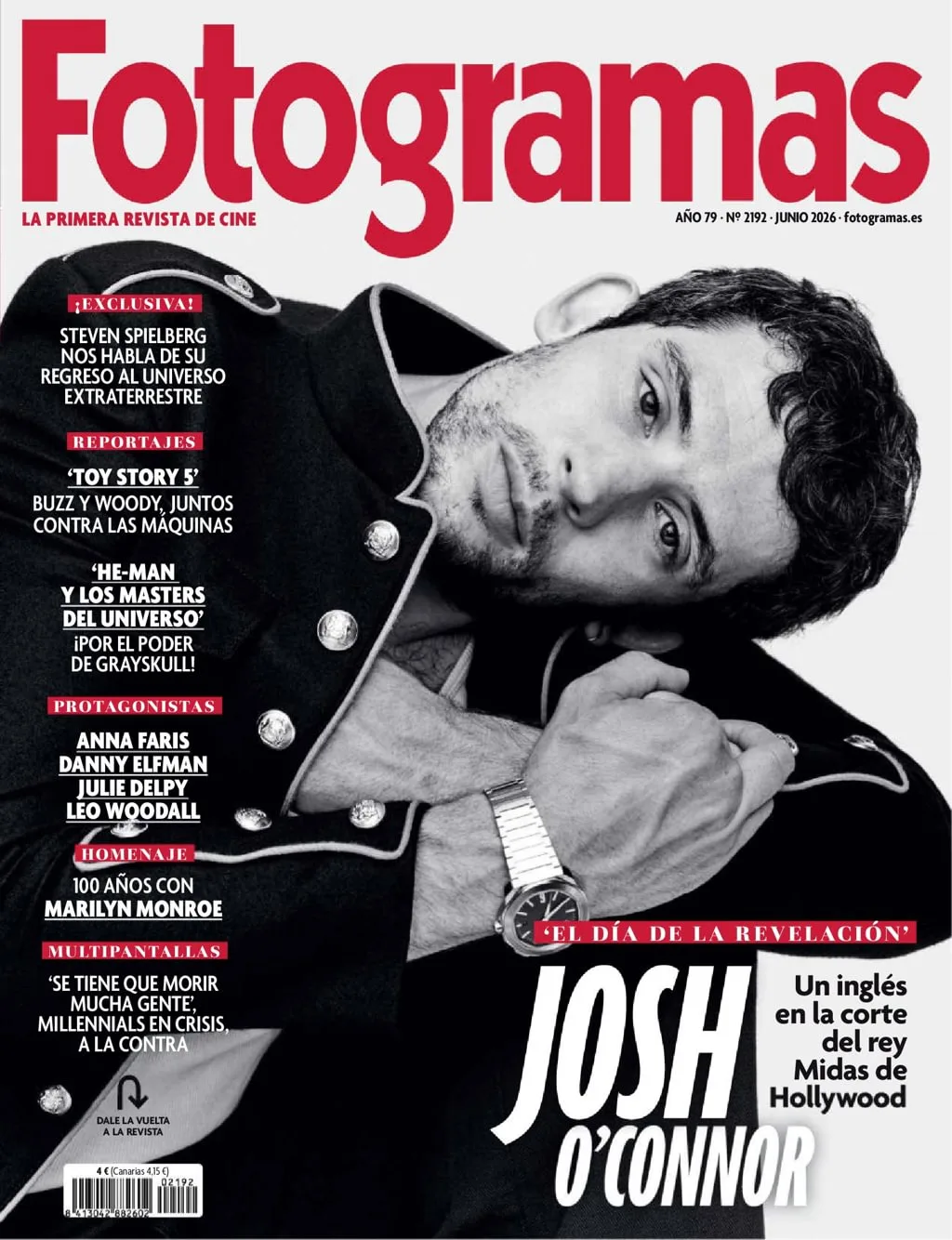 Fotogramas (Espanhol)