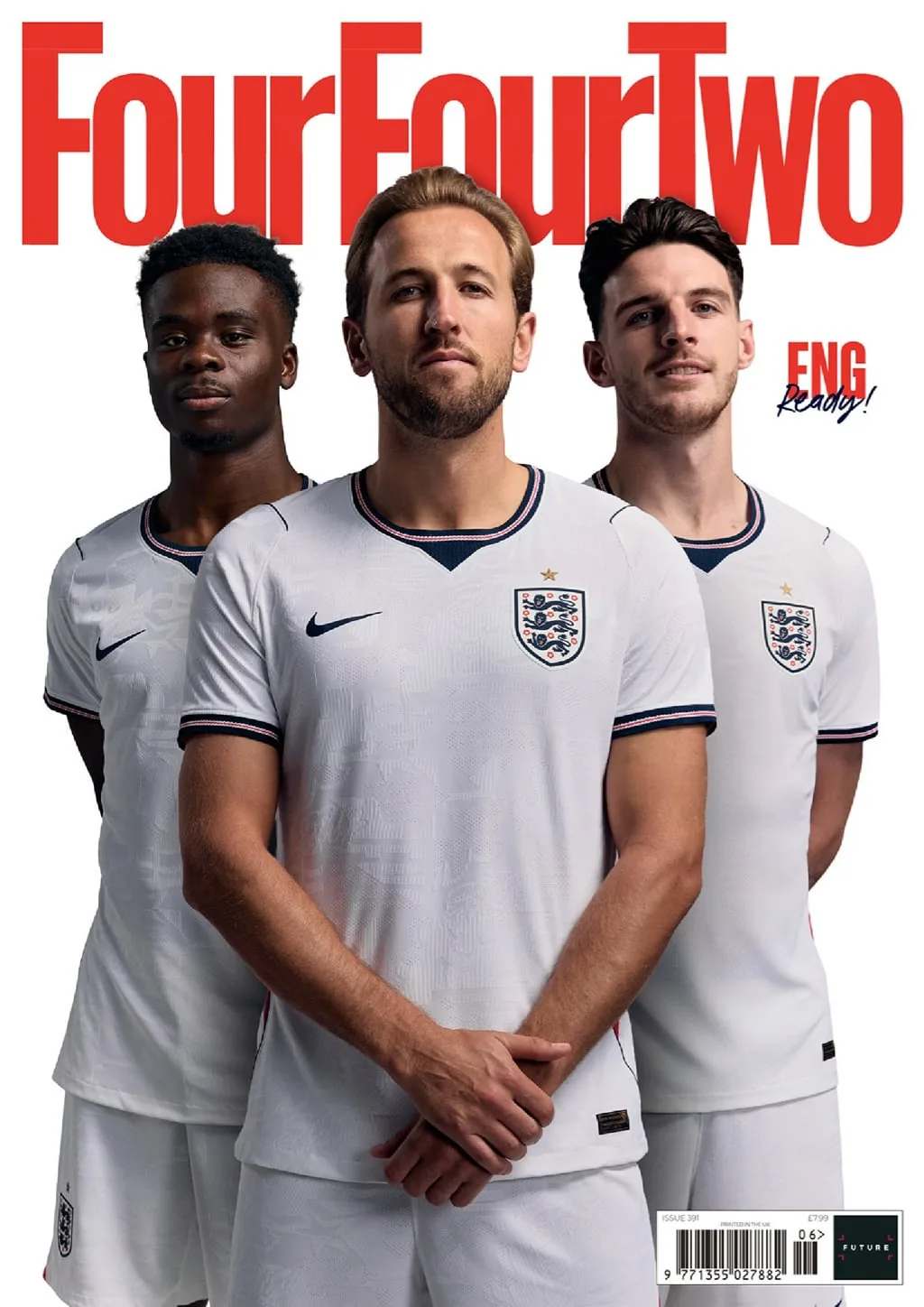 Four Four Two Magazine