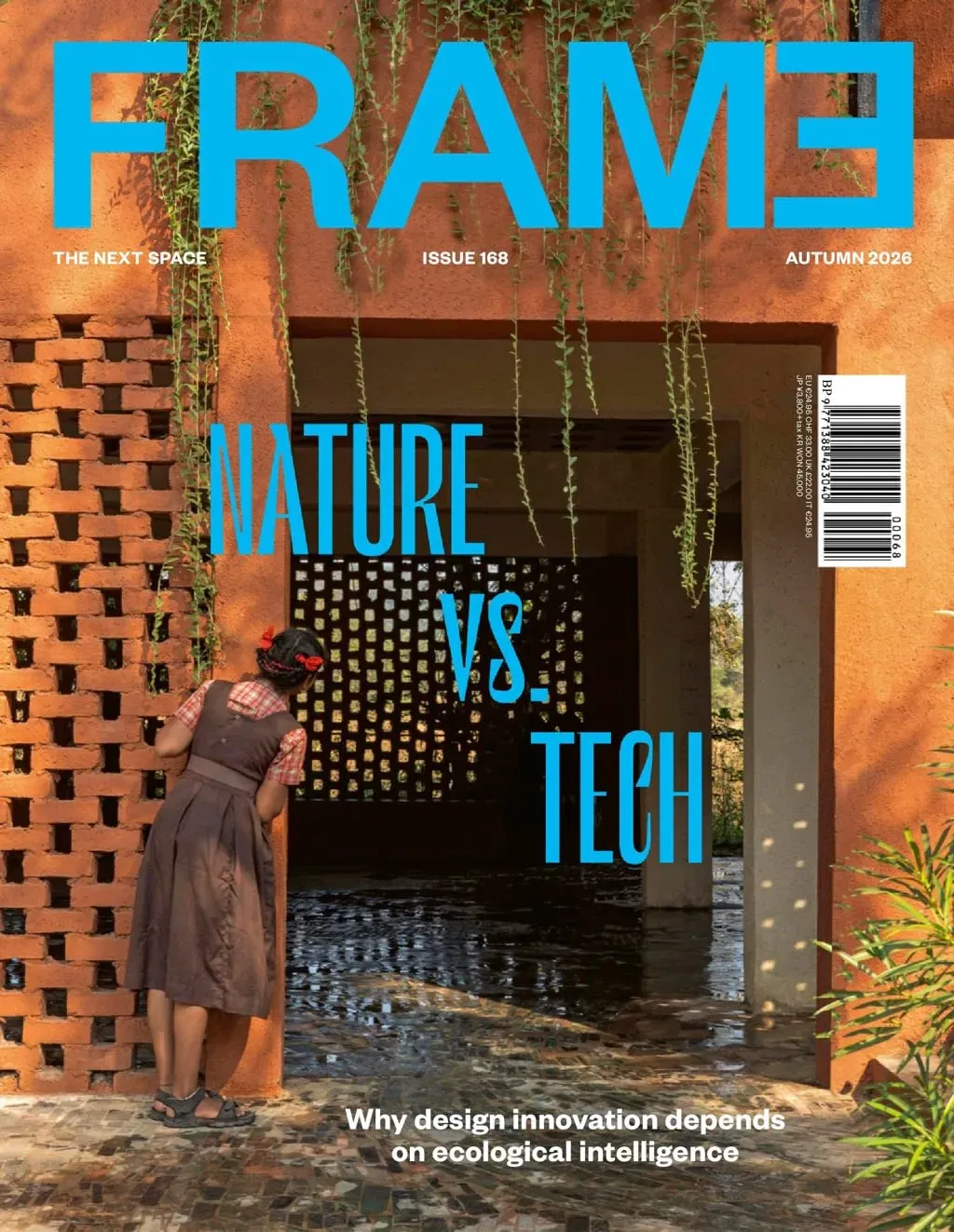 Frame Magazine