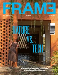 Frame Magazine