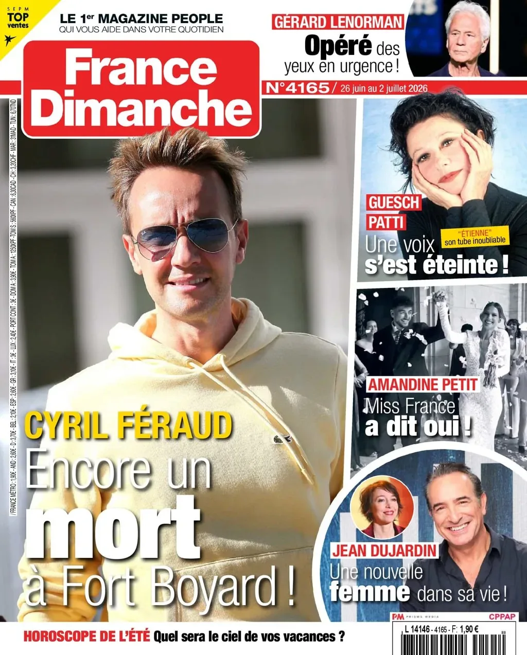 dimanche (Francês)
