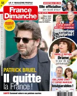 dimanche (Francês) 1