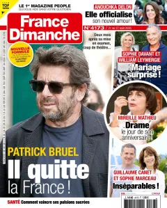 dimanche (Francês)