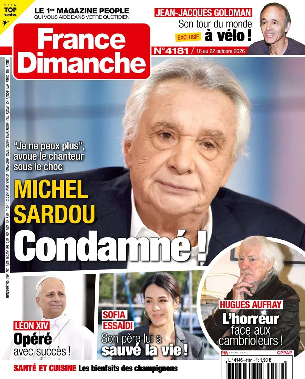 dimanche (Francês)