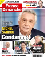 dimanche (Francês) 1