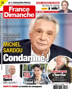 dimanche (Francês)