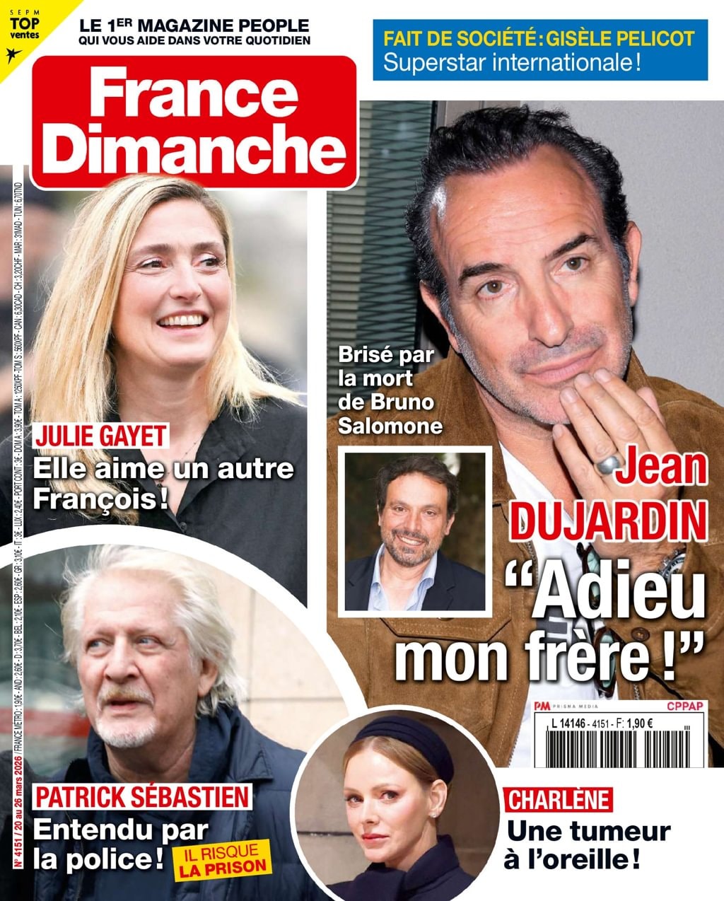 dimanche (Francês)