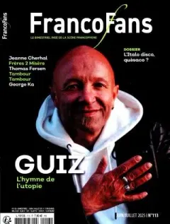 Francofans (Francês)