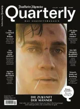Frankfurte Alggemeine Quarterly (Alemão) 1