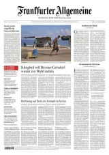 Frankfurter Allgemeine (Alemão) 1